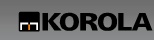 korola - logo